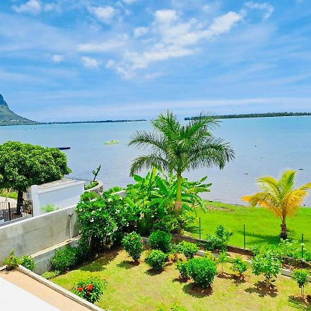 Hotel Lavender Le Morne Exteriér fotografie