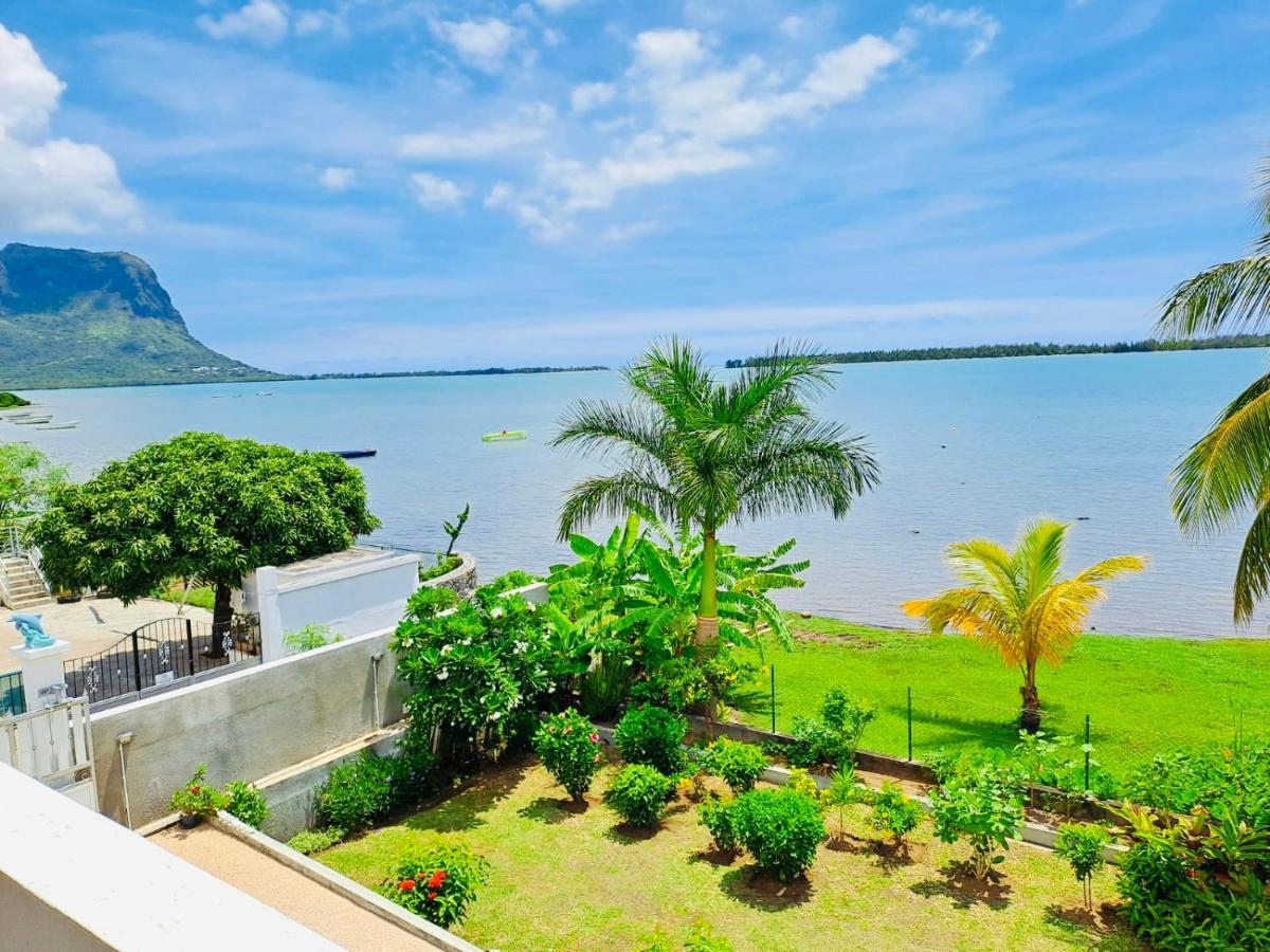 Hotel Lavender Le Morne Exteriér fotografie