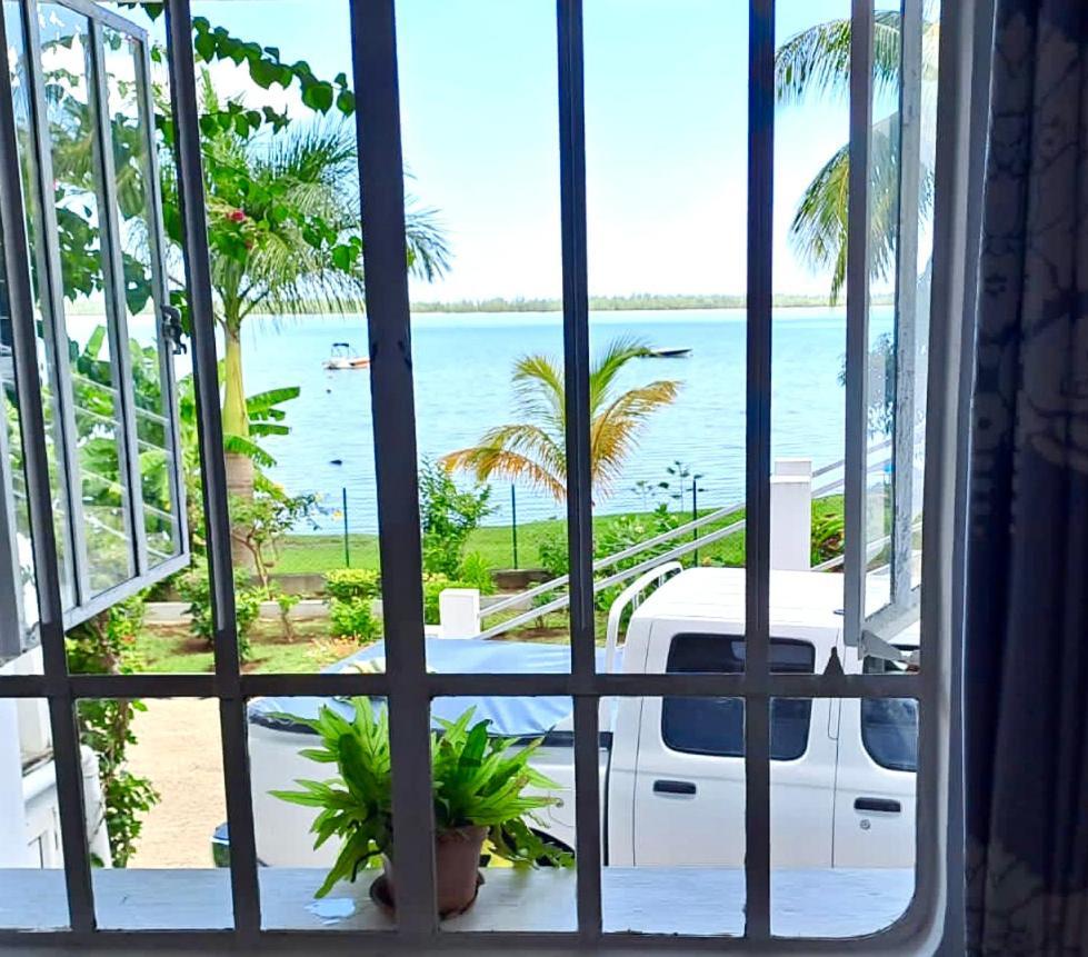 Hotel Lavender Le Morne Exteriér fotografie