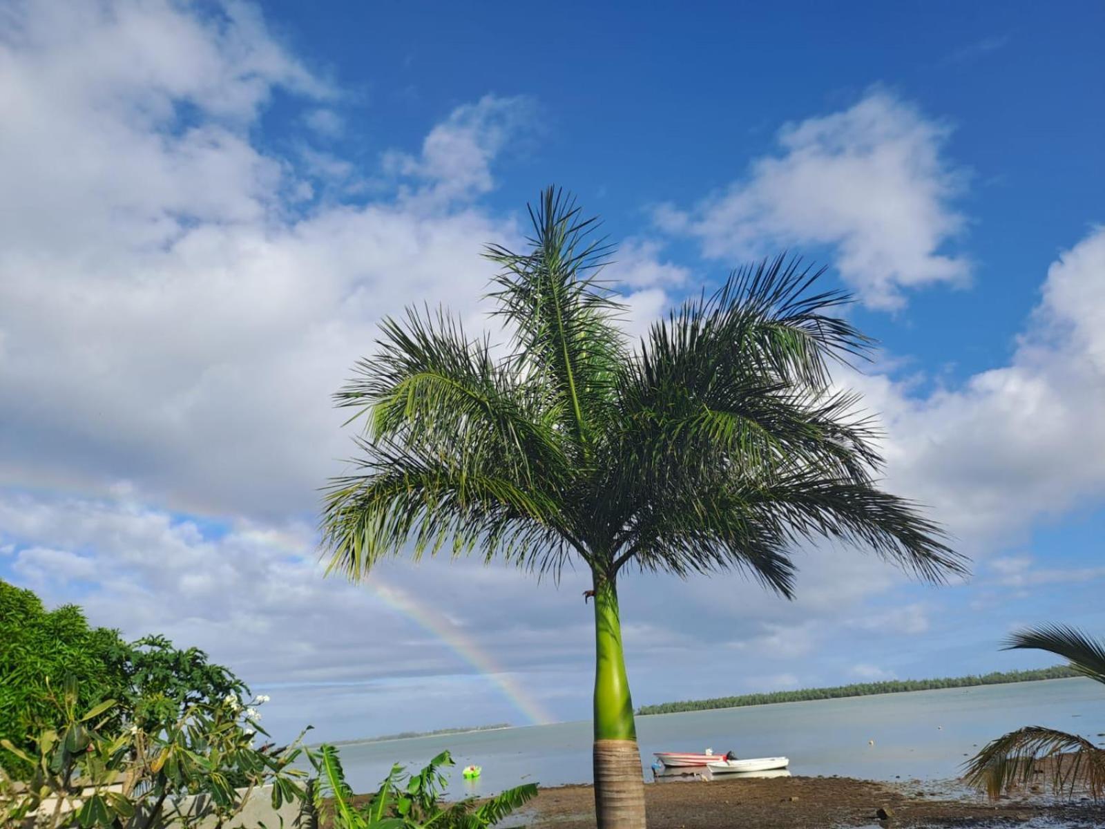Hotel Lavender Le Morne Exteriér fotografie