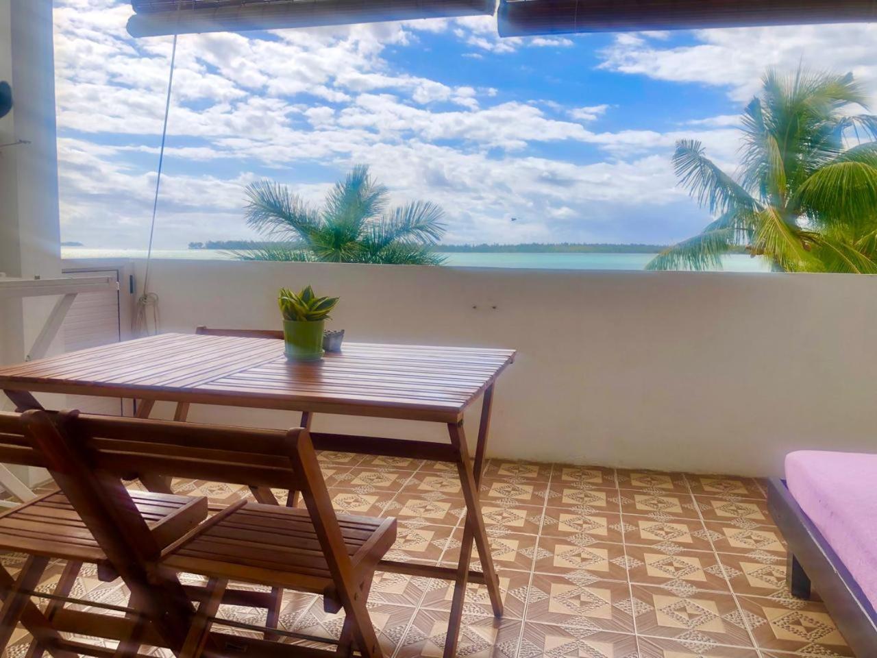Hotel Lavender Le Morne Pokoj fotografie