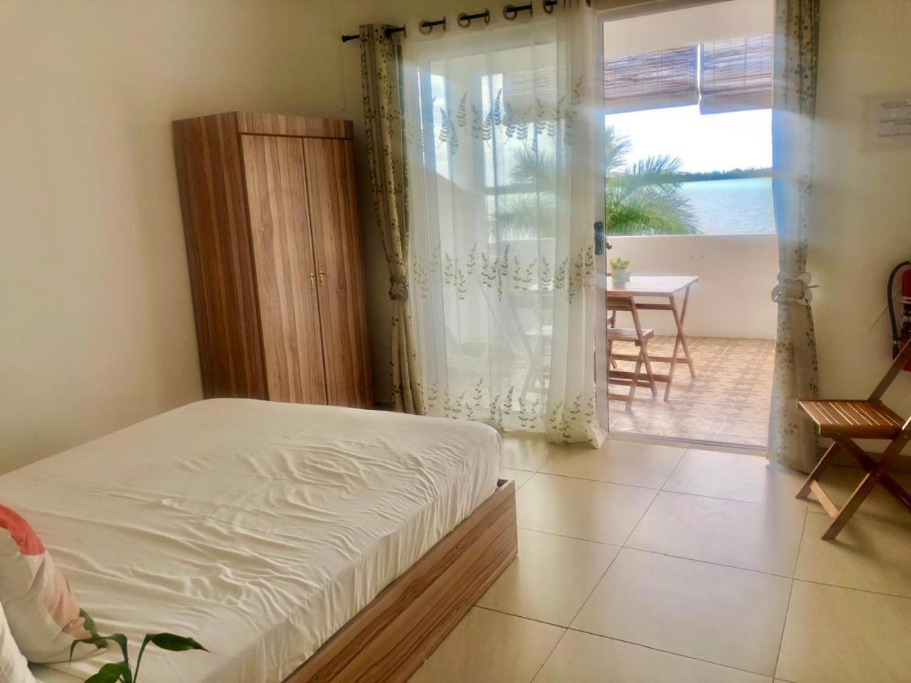 Hotel Lavender Le Morne Pokoj fotografie