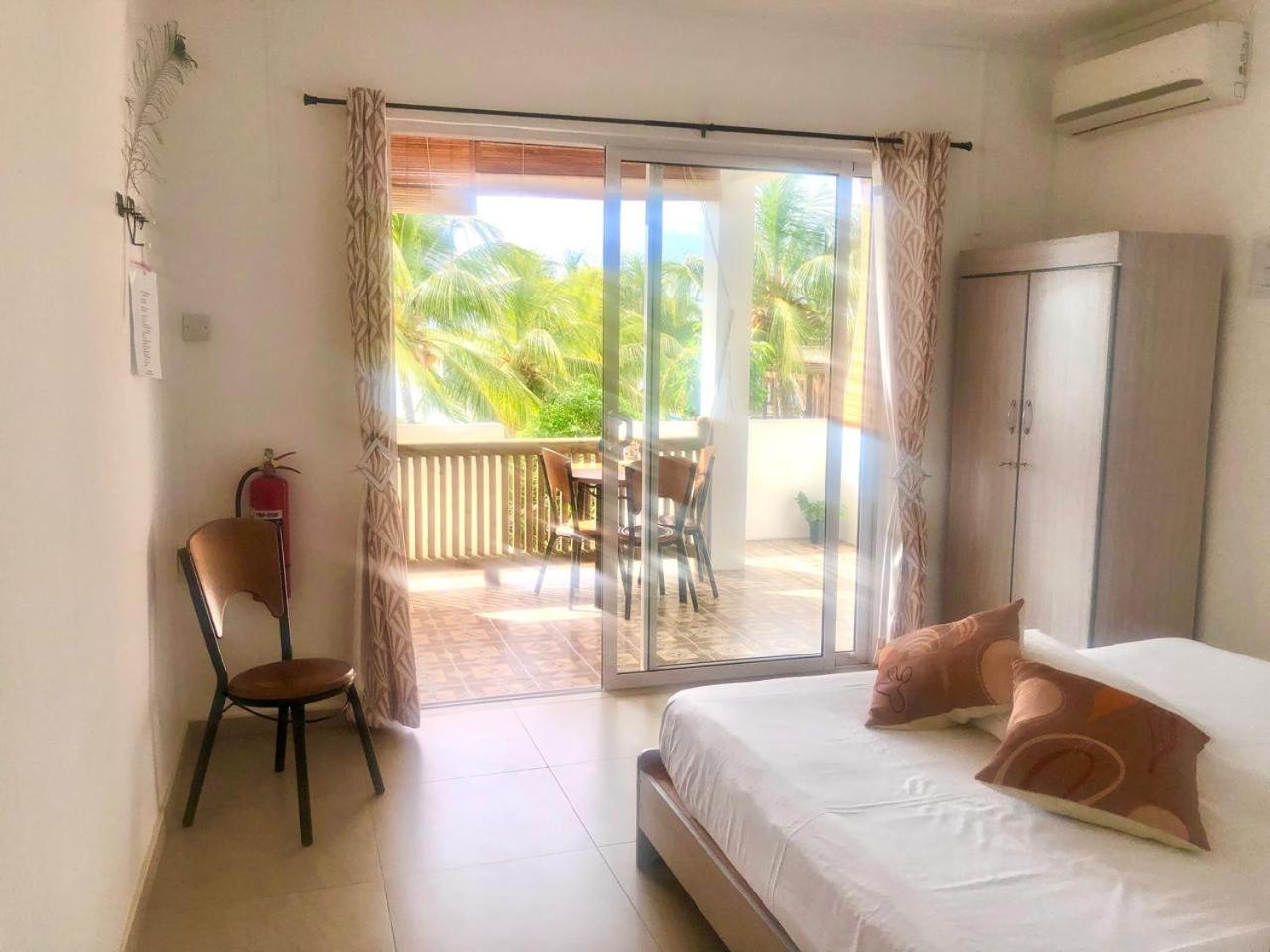 Hotel Lavender Le Morne Pokoj fotografie