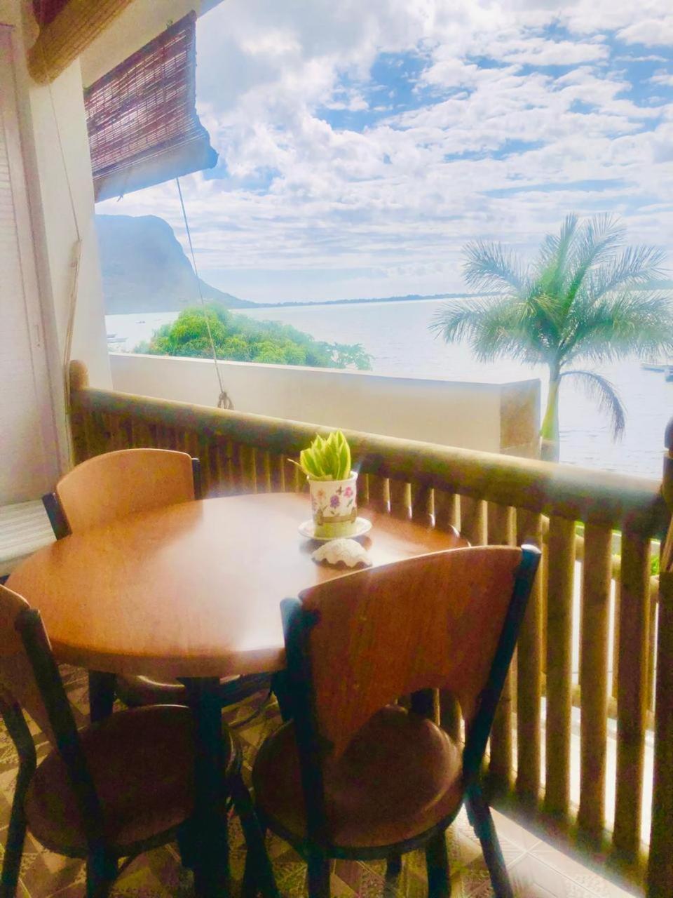 Hotel Lavender Le Morne Exteriér fotografie